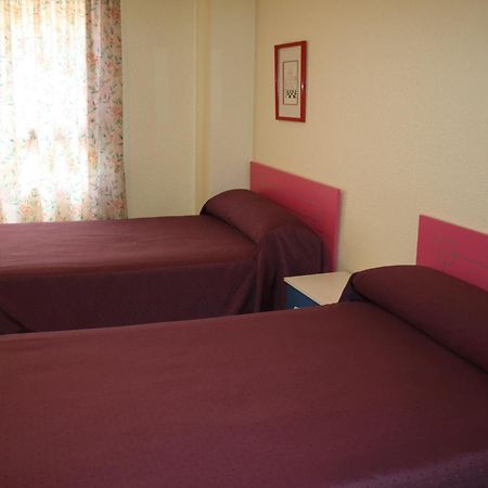 Hostal Rosa Villajoyosa Ngoại thất bức ảnh