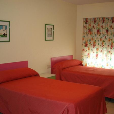 Hostal Rosa Villajoyosa Ngoại thất bức ảnh