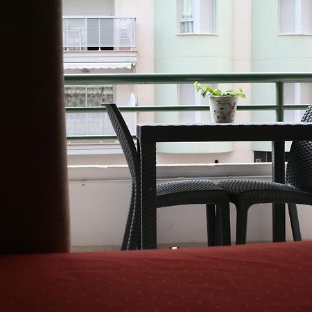 Hostal Rosa Villajoyosa Ngoại thất bức ảnh