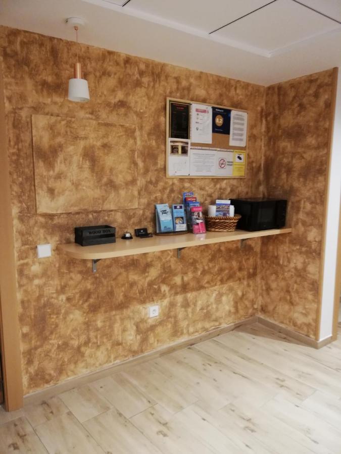Hostal Rosa Villajoyosa Ngoại thất bức ảnh