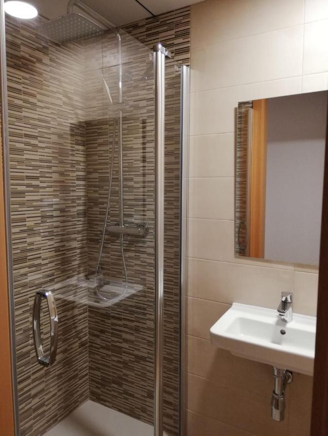 Hostal Rosa Villajoyosa Ngoại thất bức ảnh