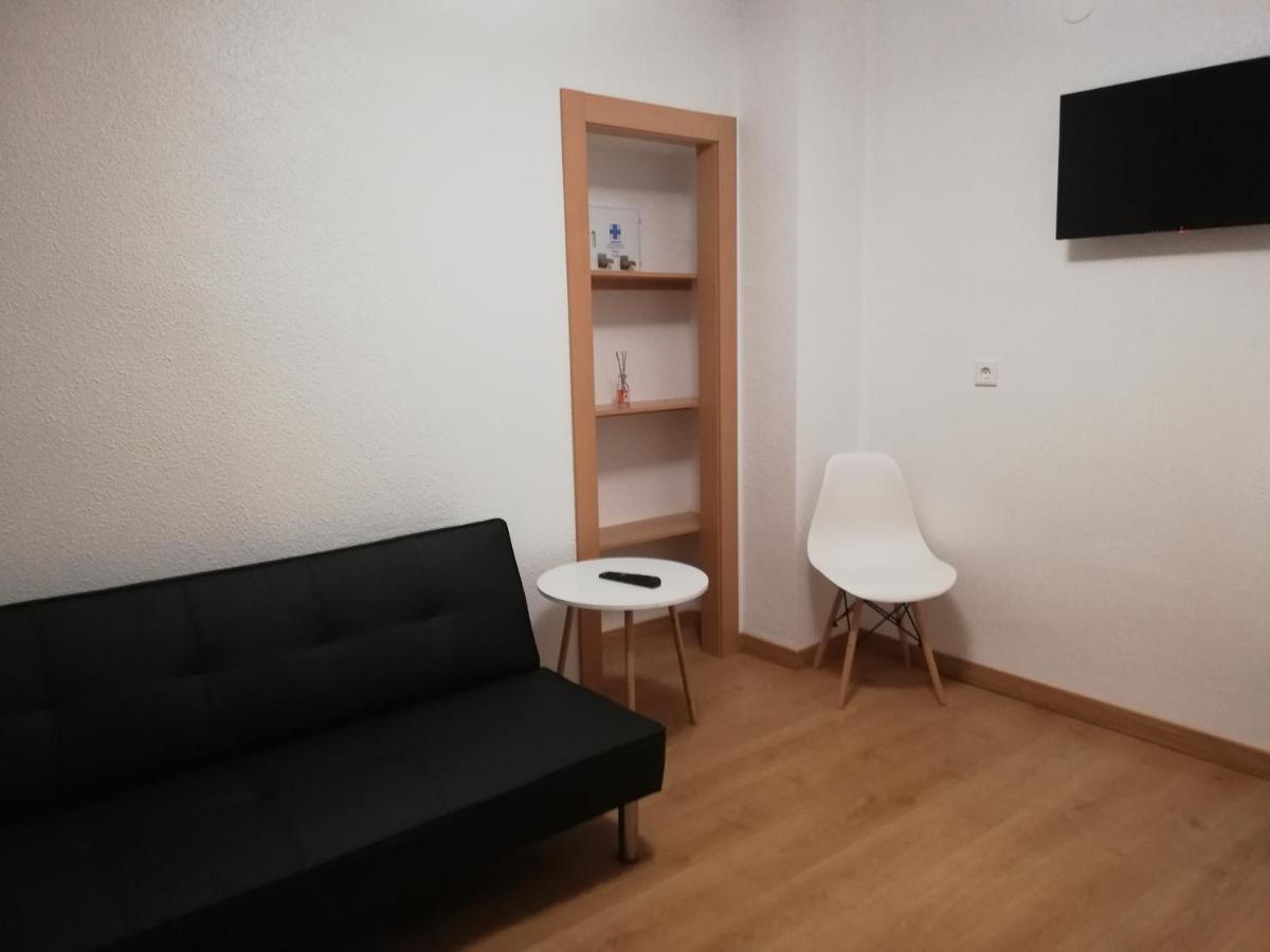 Hostal Rosa Villajoyosa Ngoại thất bức ảnh