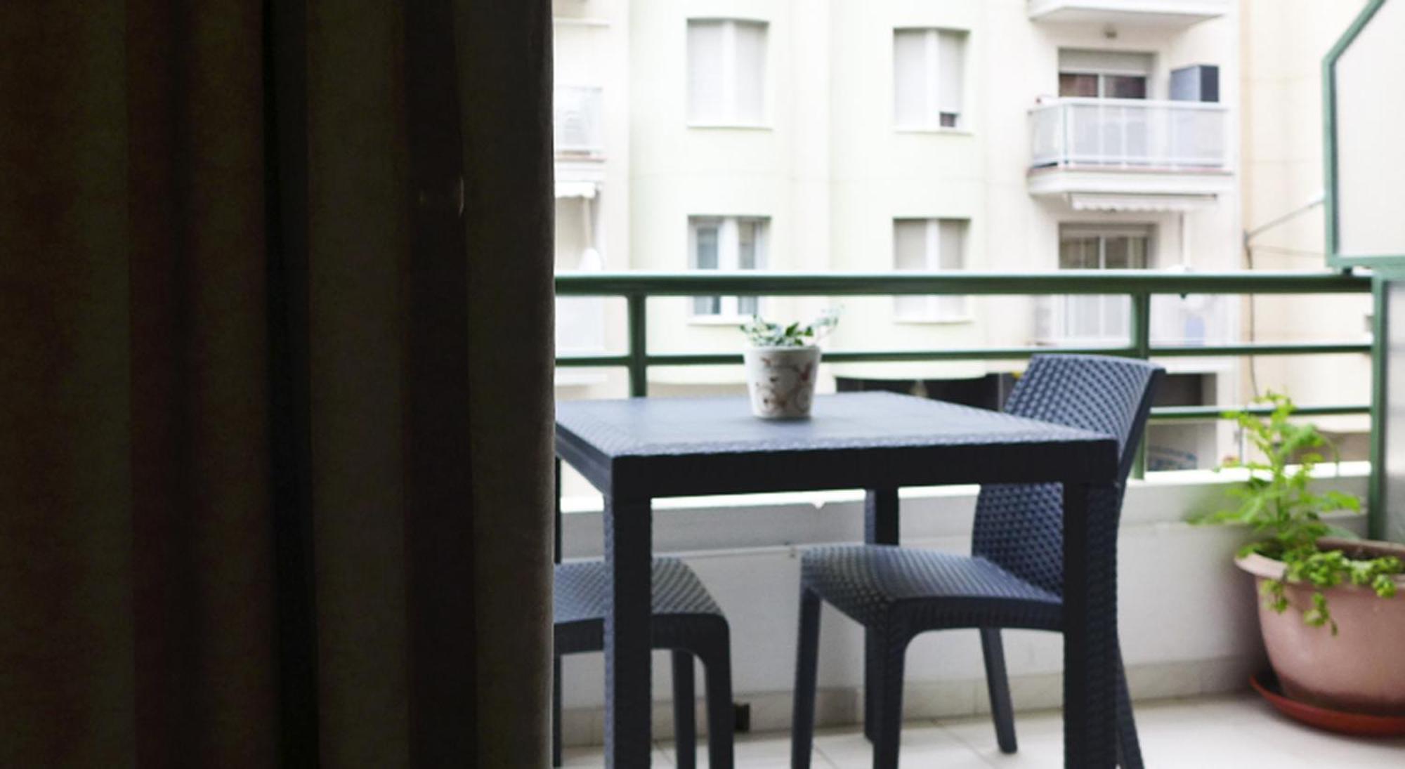 Hostal Rosa Villajoyosa Phòng bức ảnh