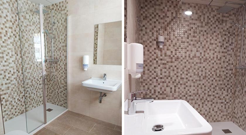 Hostal Rosa Villajoyosa Phòng bức ảnh