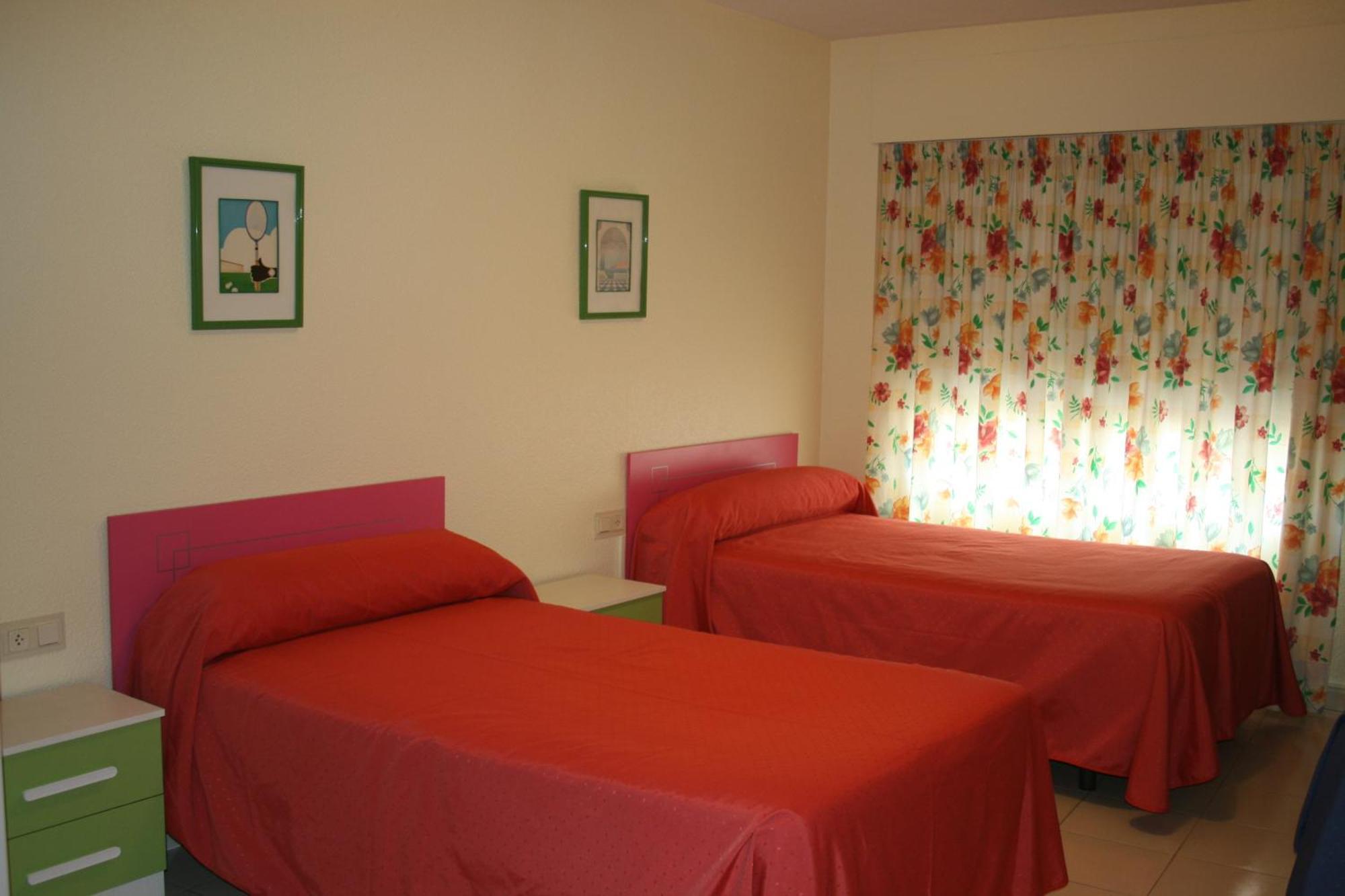 Hostal Rosa Villajoyosa Ngoại thất bức ảnh